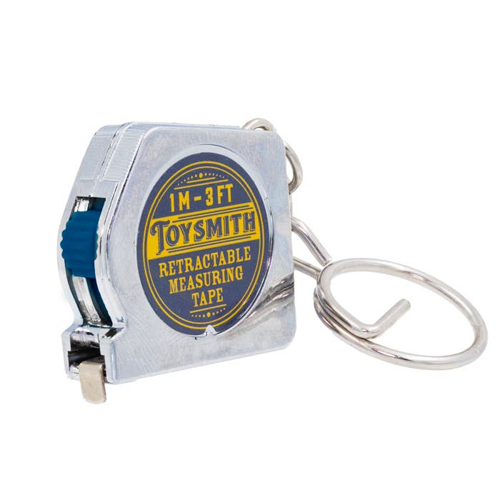 
                  
                    Pocket Tape Measure
                  
                