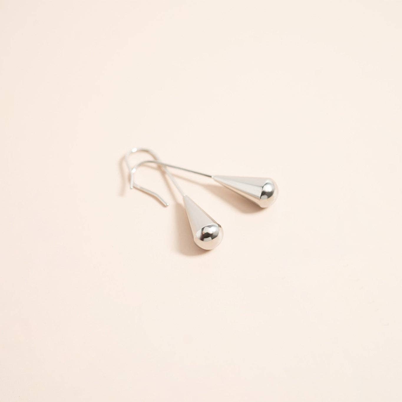 
                  
                    Simplicity Drop Earrings
                  
                
