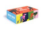 
                  
                    Find My Behind: A Memory Game
                  
                