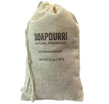 Soapourri by A Wild Soap Bar