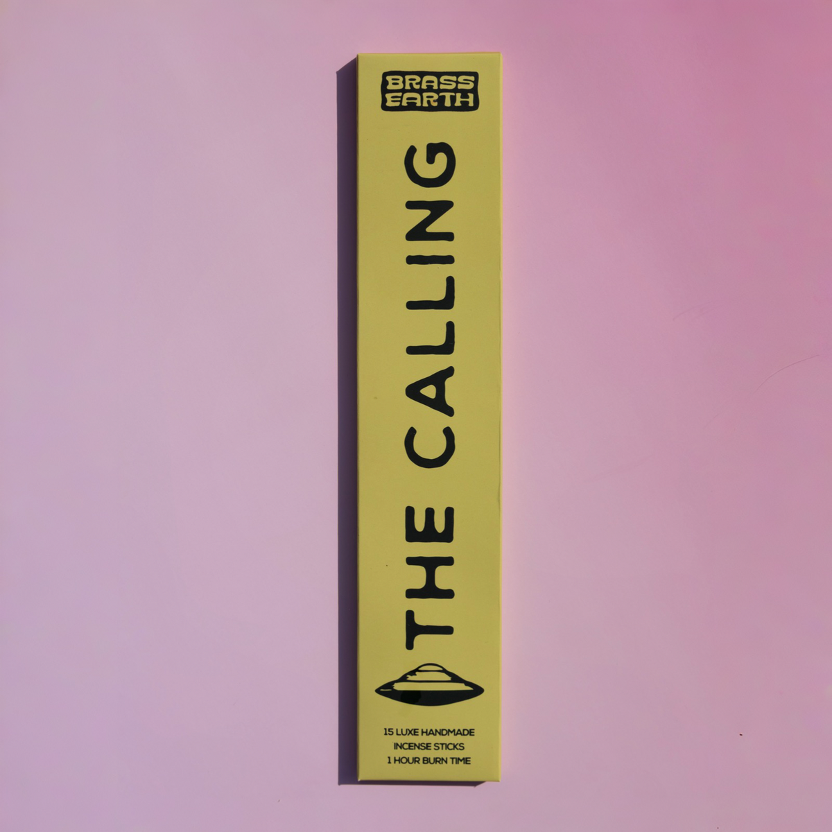 
                  
                    "The Calling" Luxe Handmade Incense
                  
                