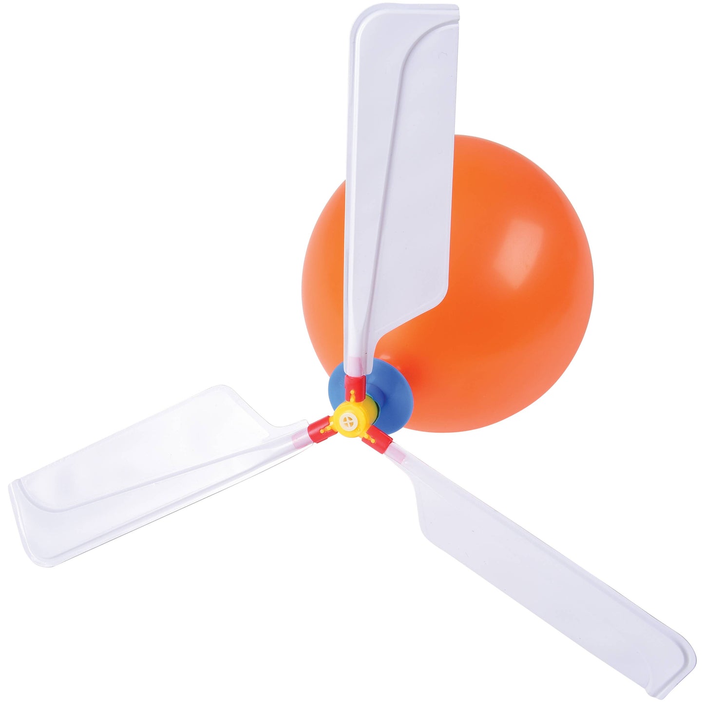 
                  
                    Balloon Helicopter
                  
                