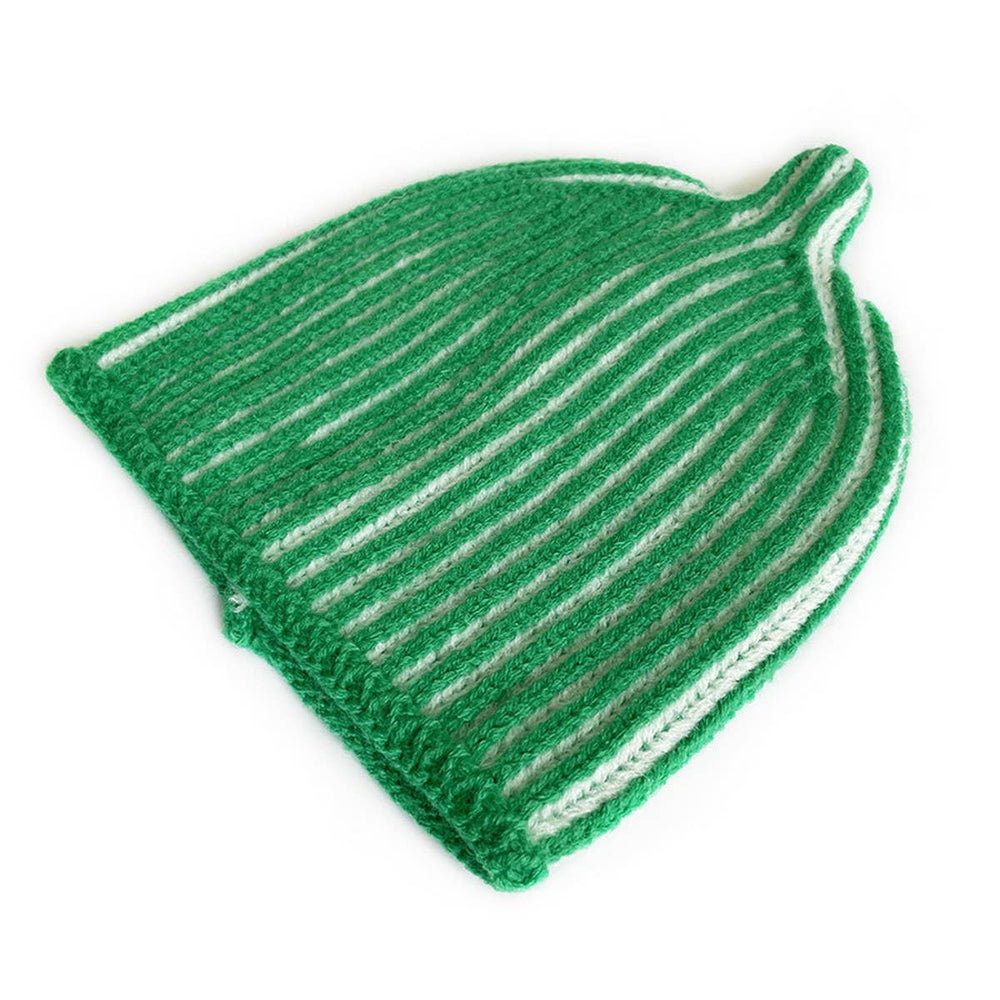 
                  
                    Kids Color-Block Knitted "Knipple" Beanie
                  
                