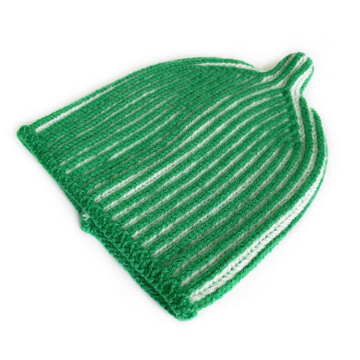 
                  
                    Kids Color-Block Knitted "Knipple" Beanie
                  
                