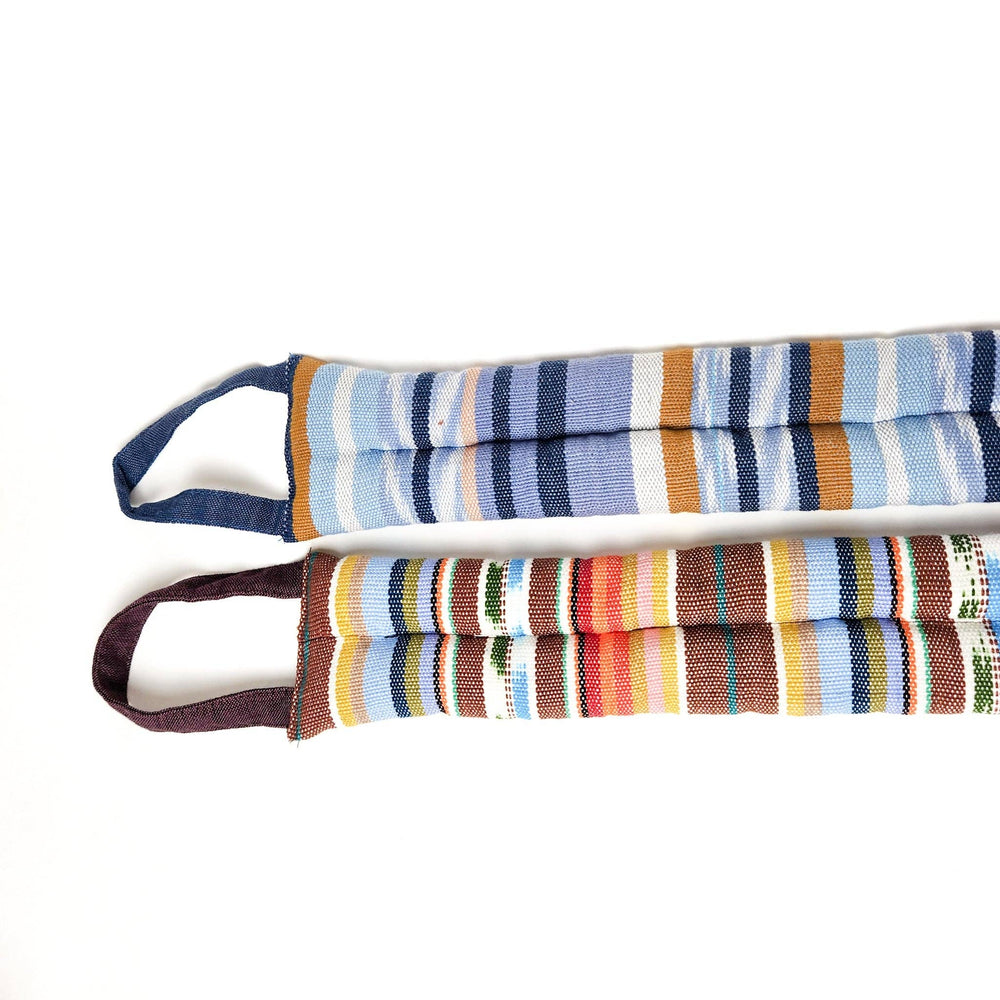 
                  
                    Rice & Lavender Weighted Comfort Wrap
                  
                