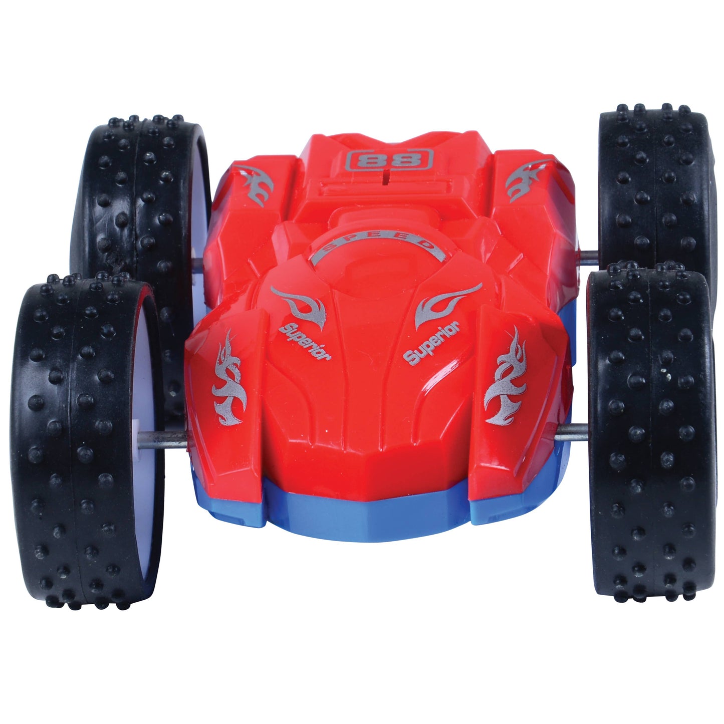 
                  
                    Friction Grippy Flip Car
                  
                