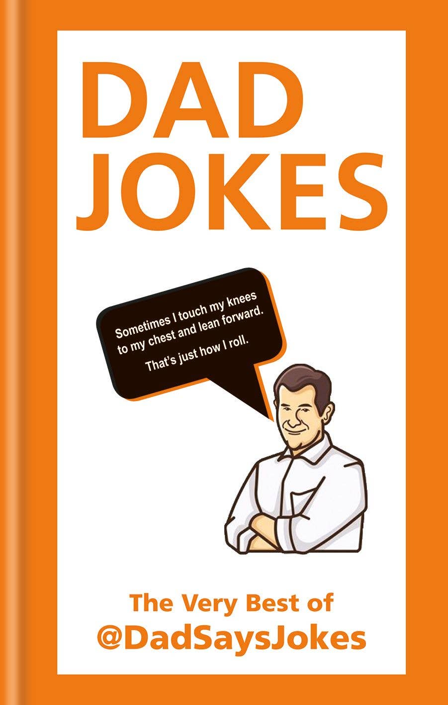 
                  
                    Dad Jokes - The Very Best Of
                  
                