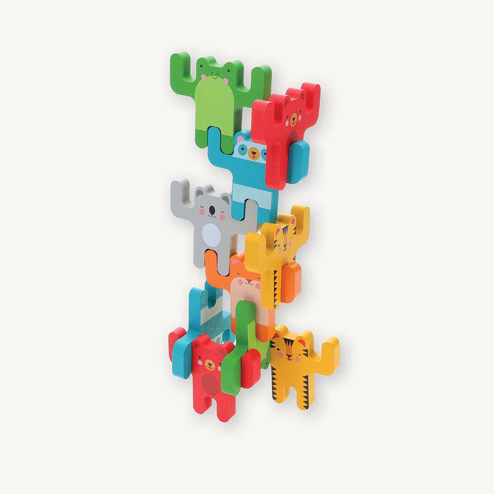 
                  
                    Animal Acrobats Balance Game
                  
                