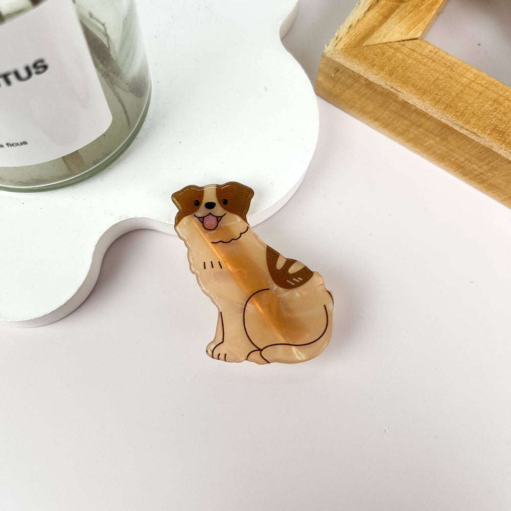 
                  
                    Cat and Dog Duckbill Hair Clips
                  
                
