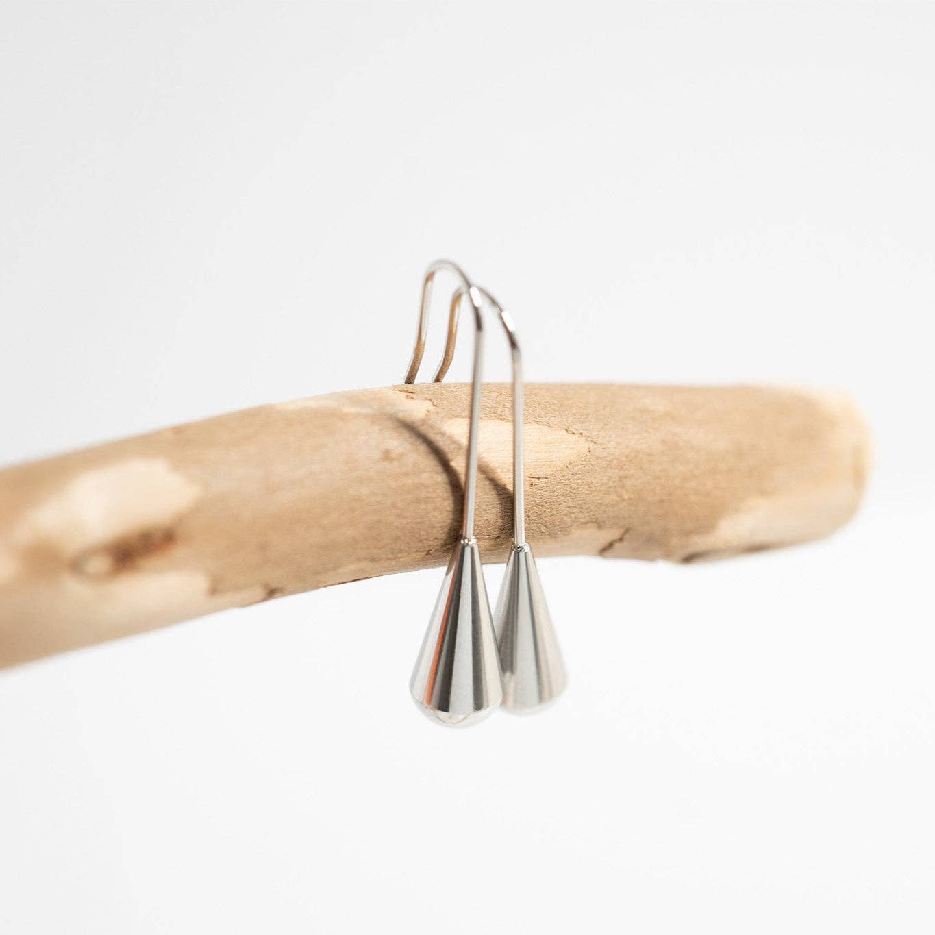 
                  
                    Simplicity Drop Earrings
                  
                