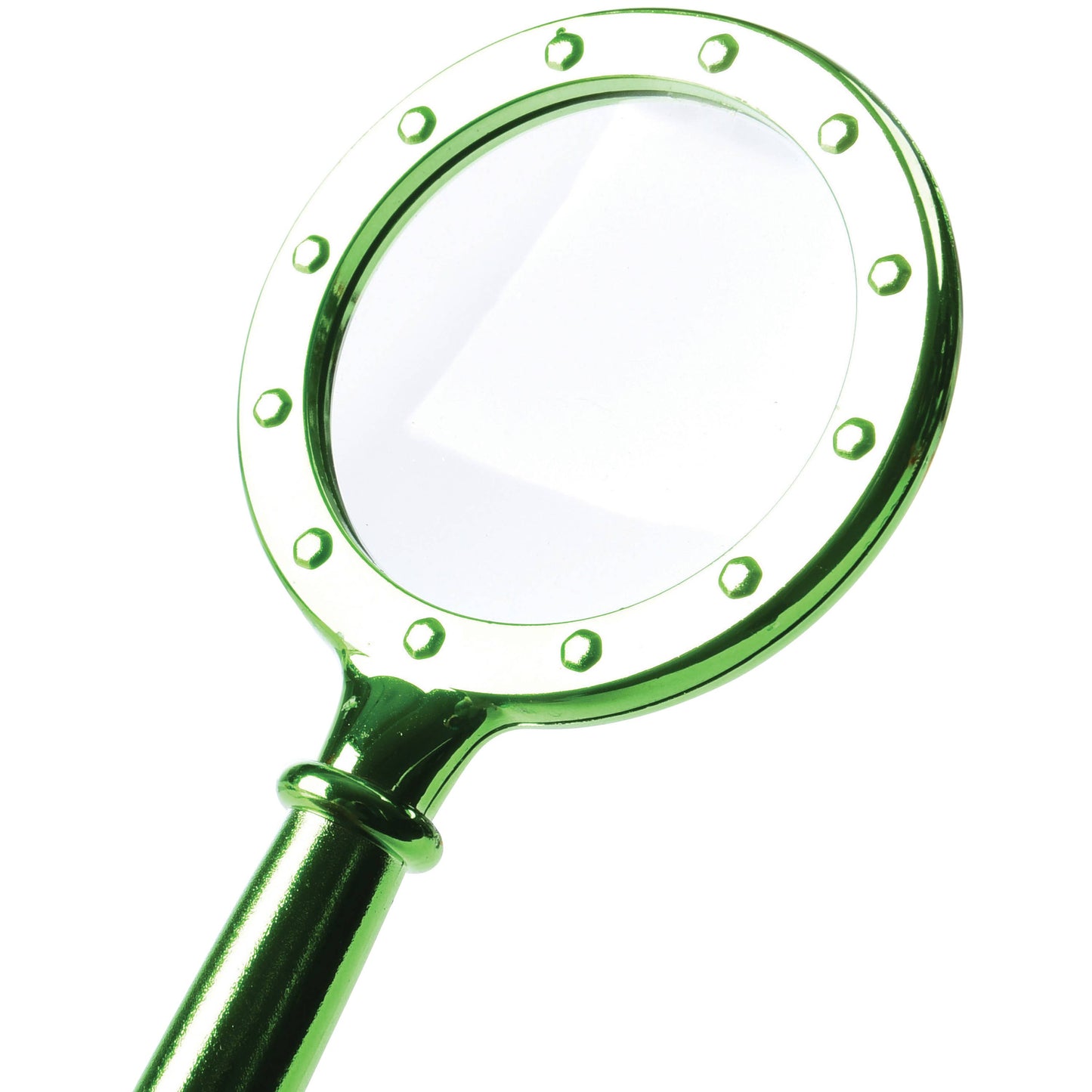 
                  
                    Bug Magnifying Glass
                  
                
