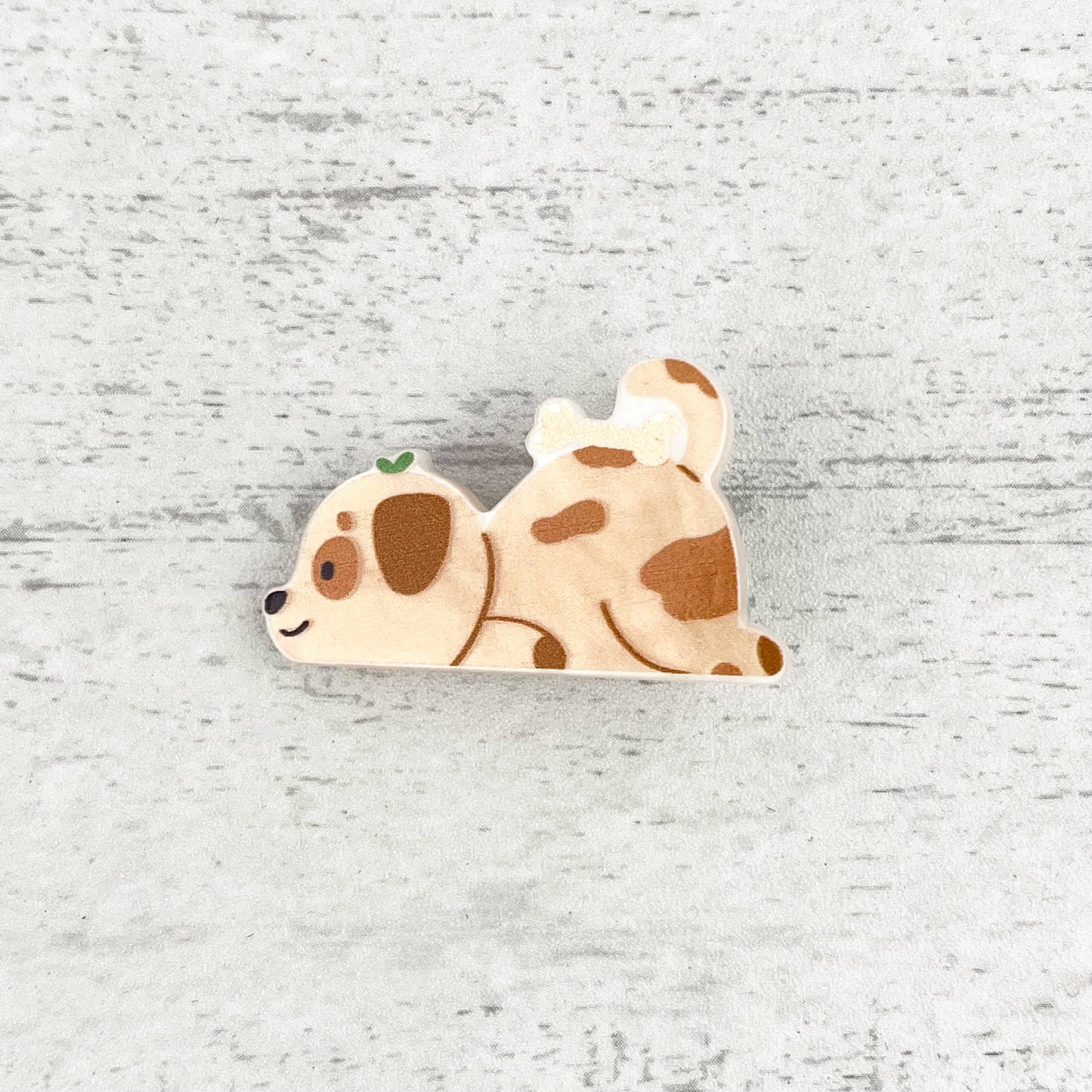 
                  
                    Character Alligator Clip
                  
                