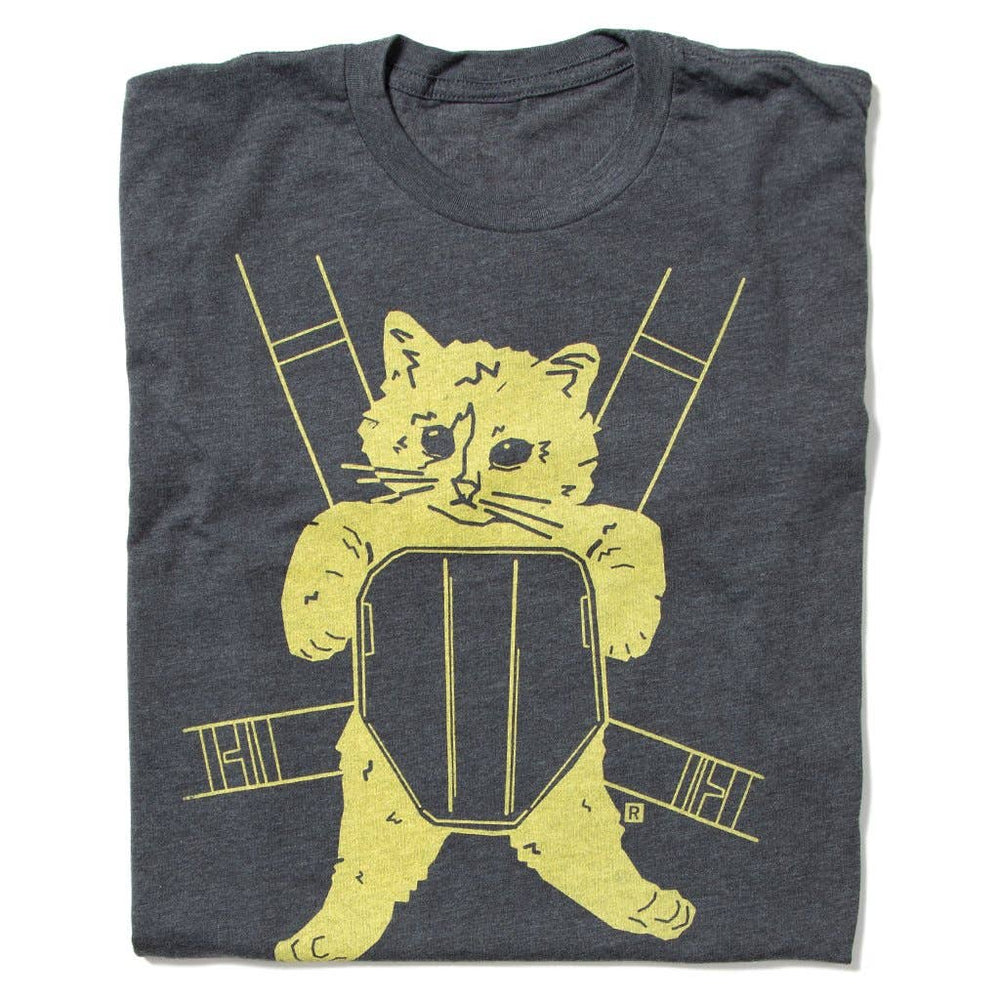 Cat Pack T-Shirt