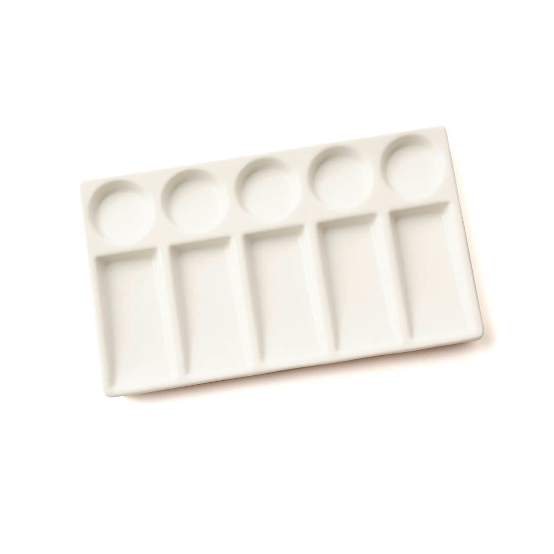 
                  
                    10 Well Porcelain Paint Palette
                  
                