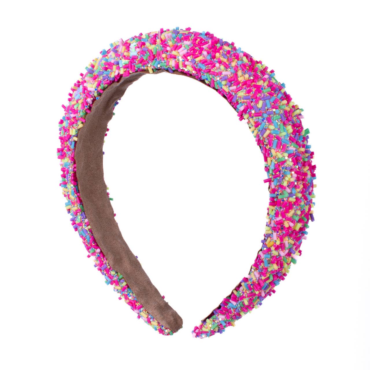 
                  
                    Sprinkles Duchess Headband
                  
                