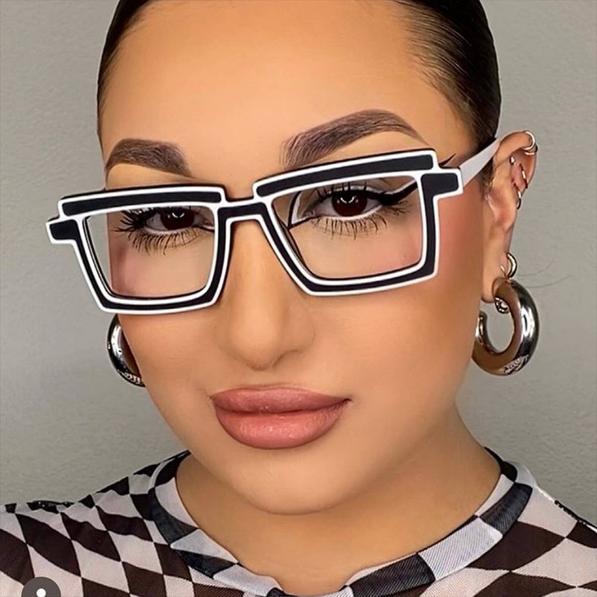 
                  
                    Anti-Blue Light Glasses
                  
                