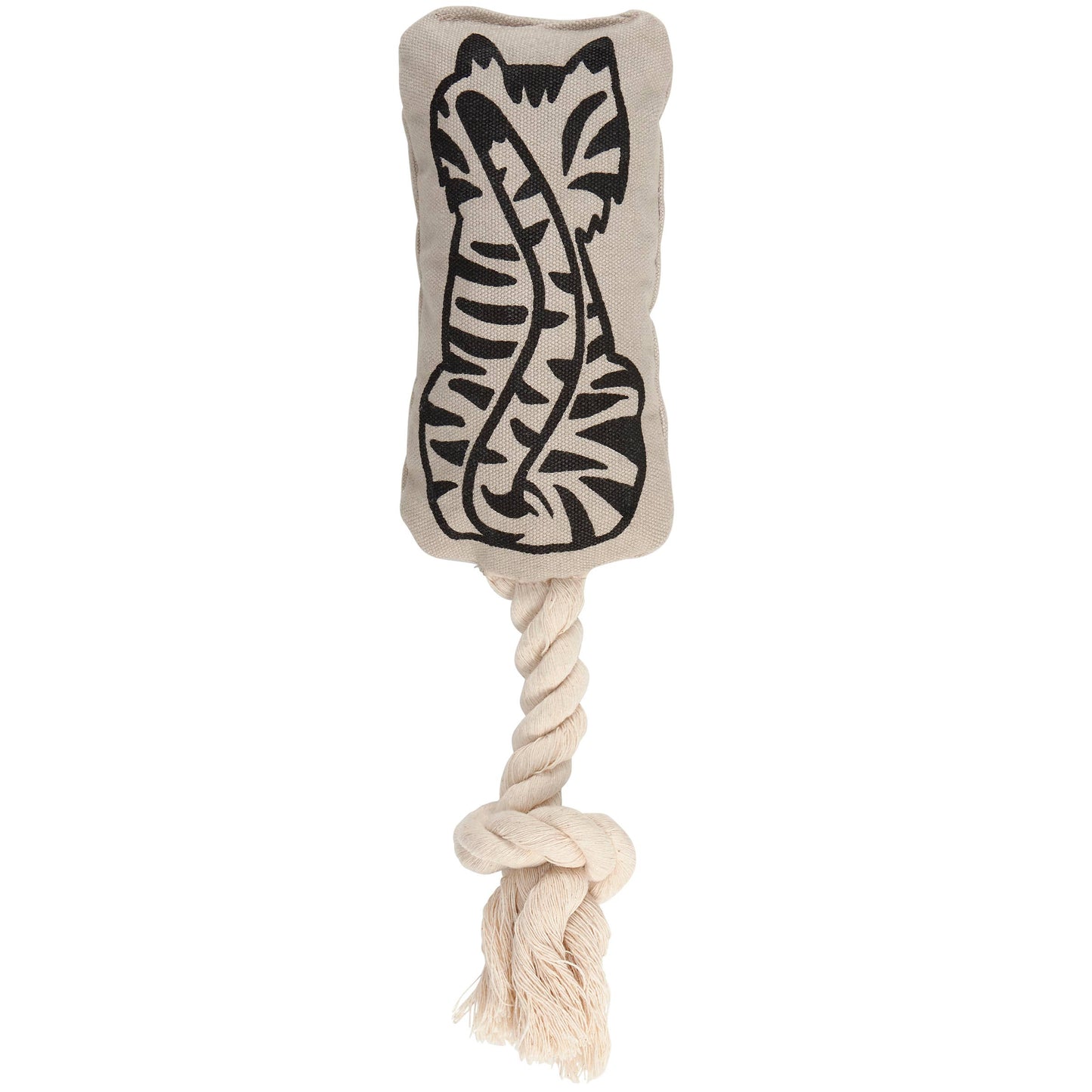 
                  
                    "Scaredy Cat" Dog Toy
                  
                