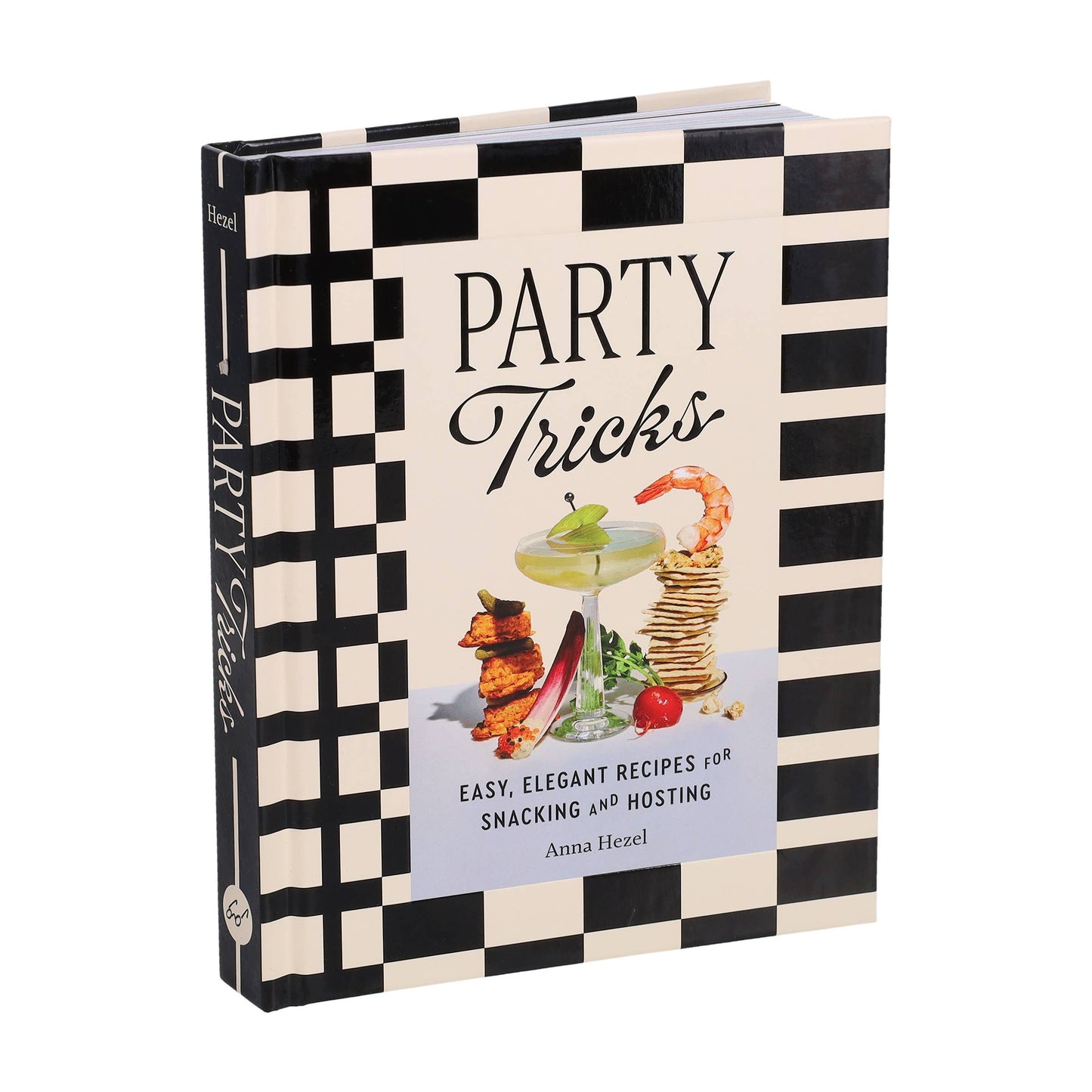 
                  
                    Party Tricks | A Guide for Hosting
                  
                