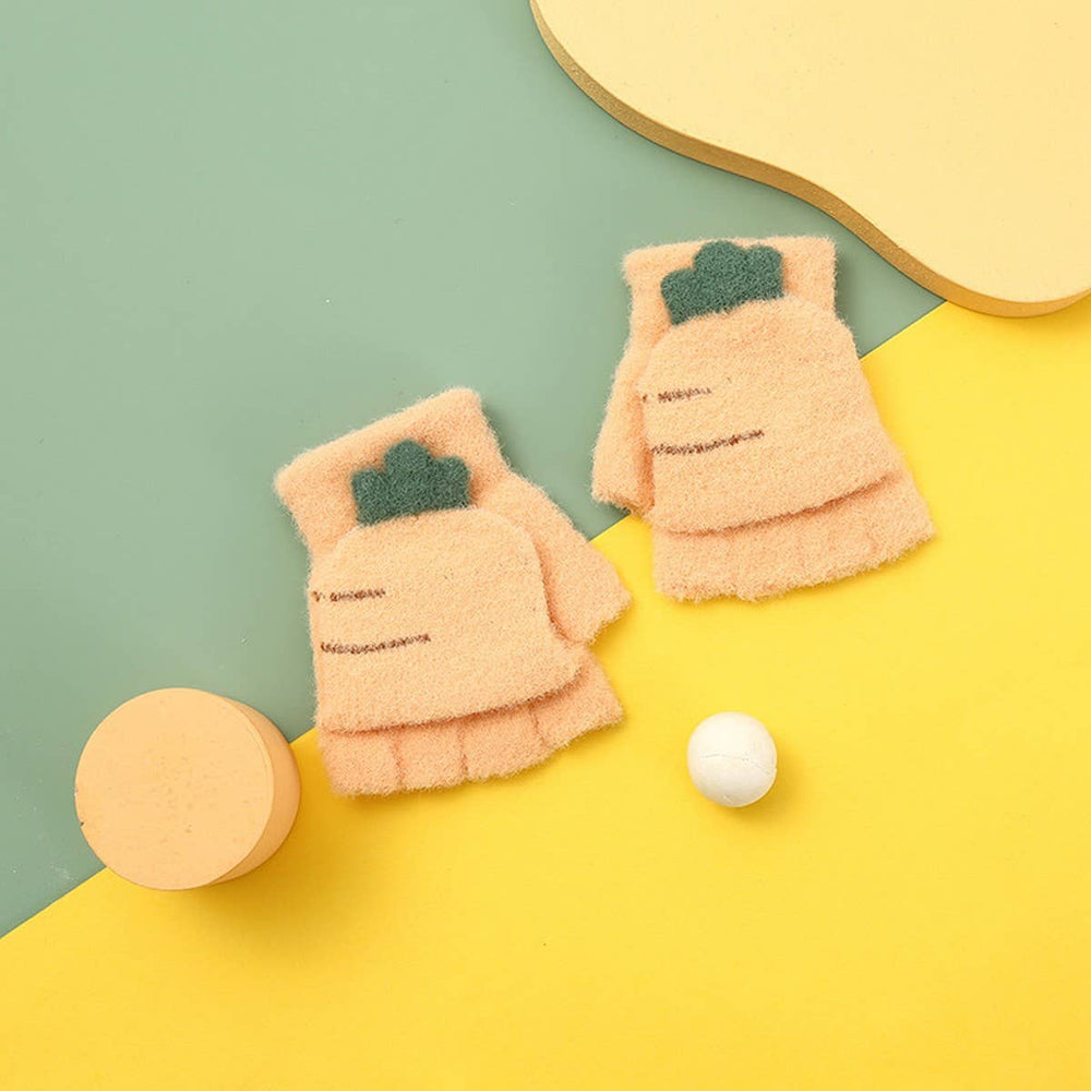 
                  
                    Toddler Fruit + Veggie Flip Gloves
                  
                