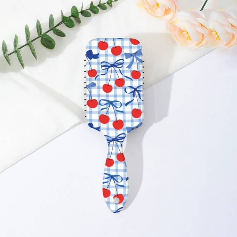 
                  
                    Large Detangler Paddle Hair Brush
                  
                