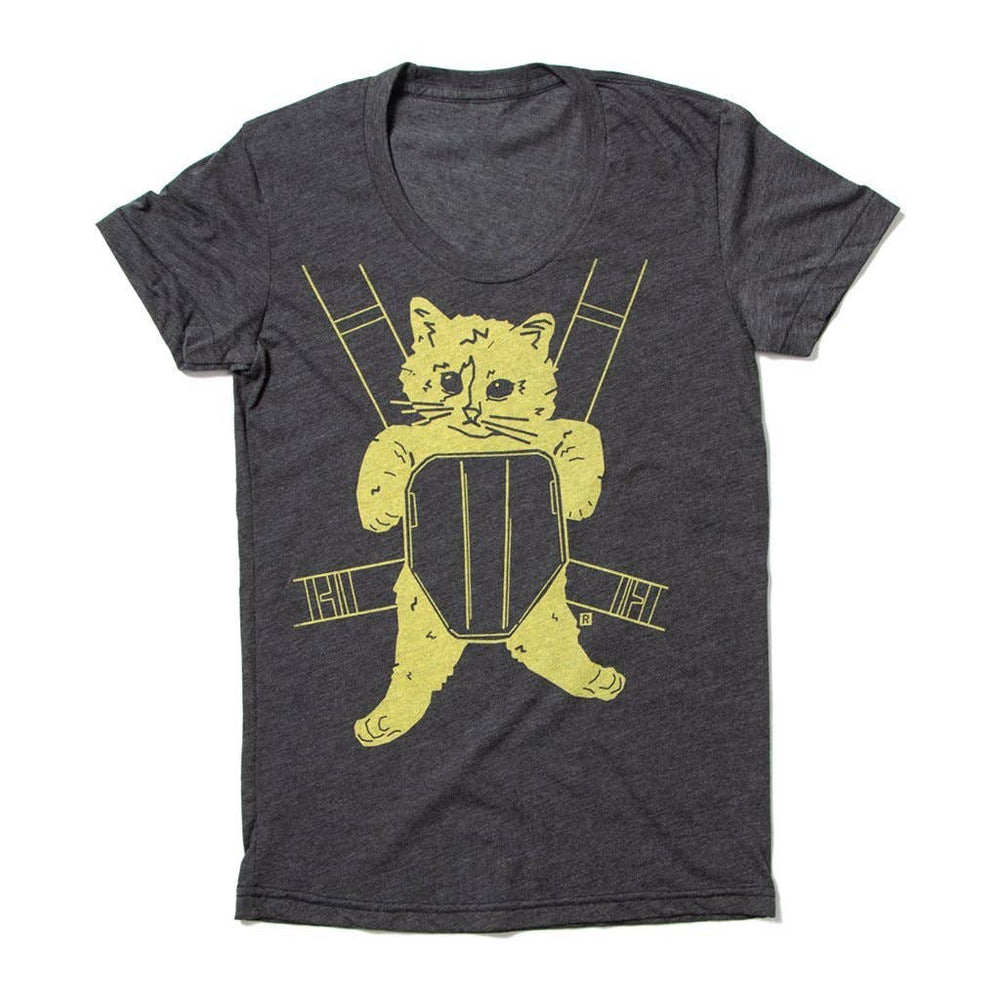 
                  
                    Cat Pack T-Shirt
                  
                