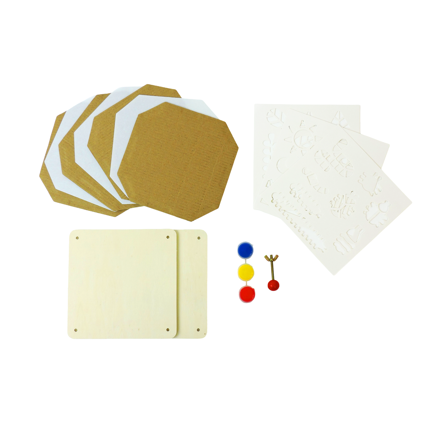 
                  
                    Paint a Flower Press Kit
                  
                