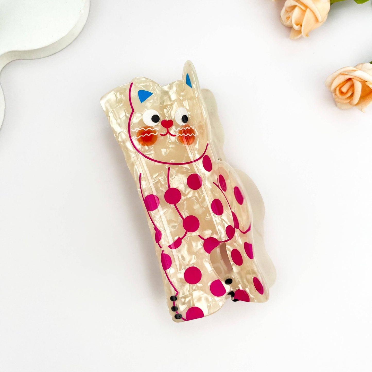 
                  
                    Jumbo Cartoon Hair Claws
                  
                