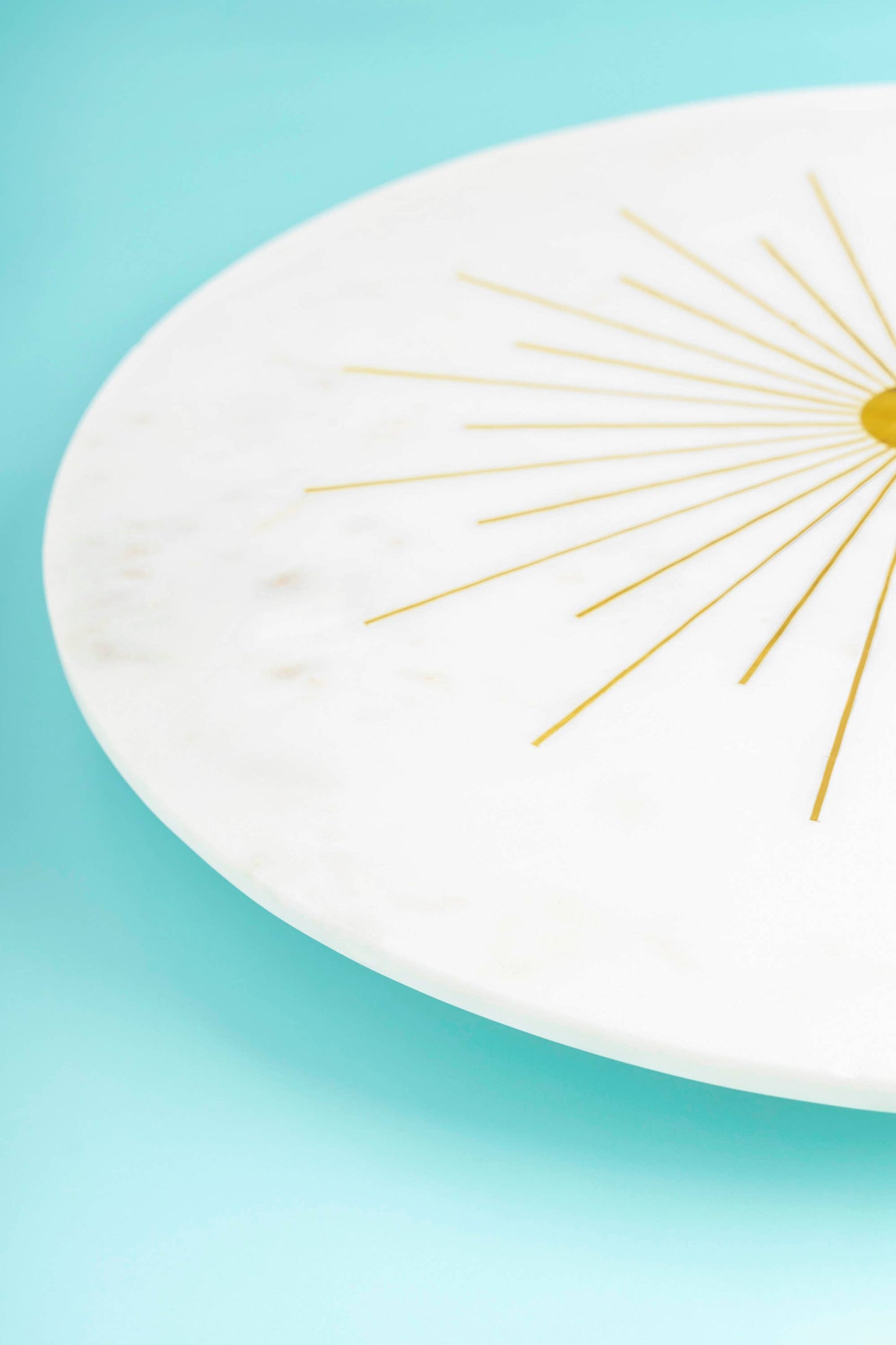 
                  
                    Big Suzy Sunshine - 16" Lazy Susan
                  
                