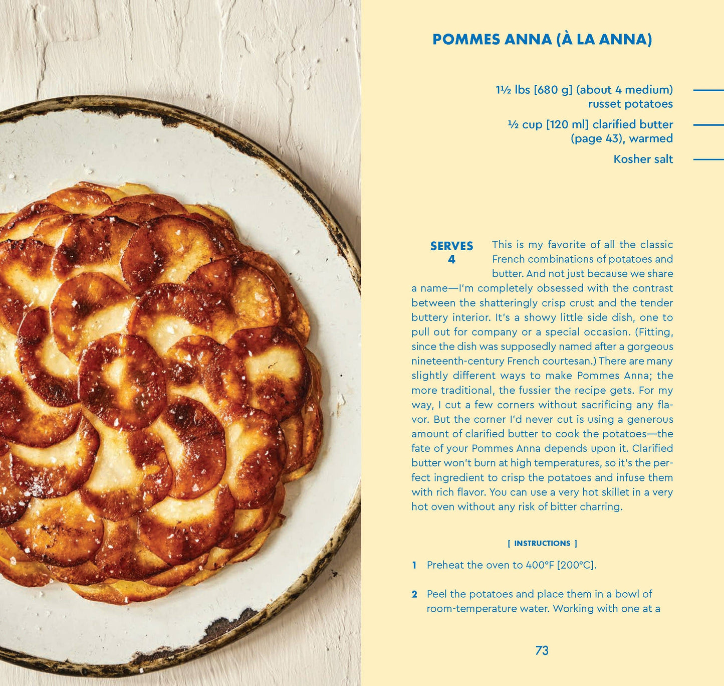 
                  
                    Butter Book |  A Book for Butter Lovers
                  
                