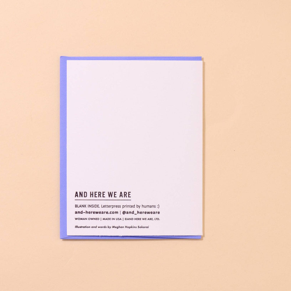 
                  
                    Awessum Possum Mother's Day Card
                  
                