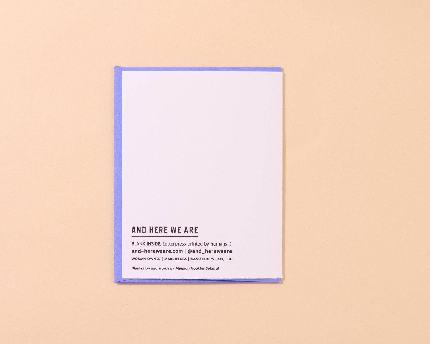 
                  
                    Awessum Possum Mother's Day Card
                  
                
