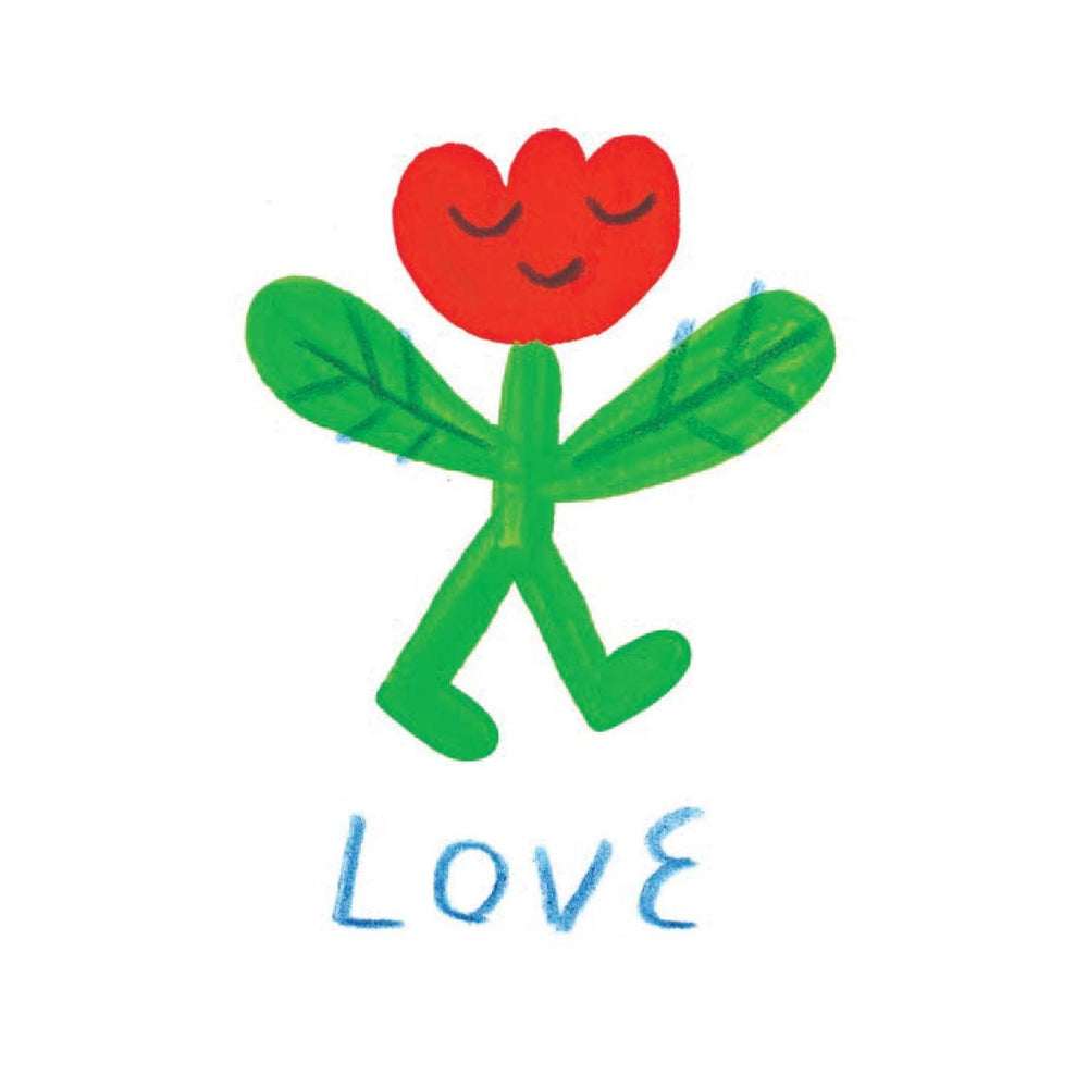 
                  
                    Invisible Things Feelings Flash Cards
                  
                