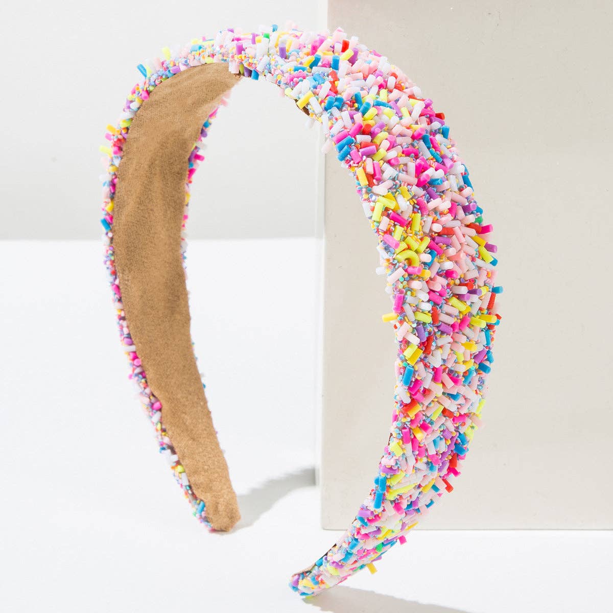 
                  
                    Confetti Headband
                  
                