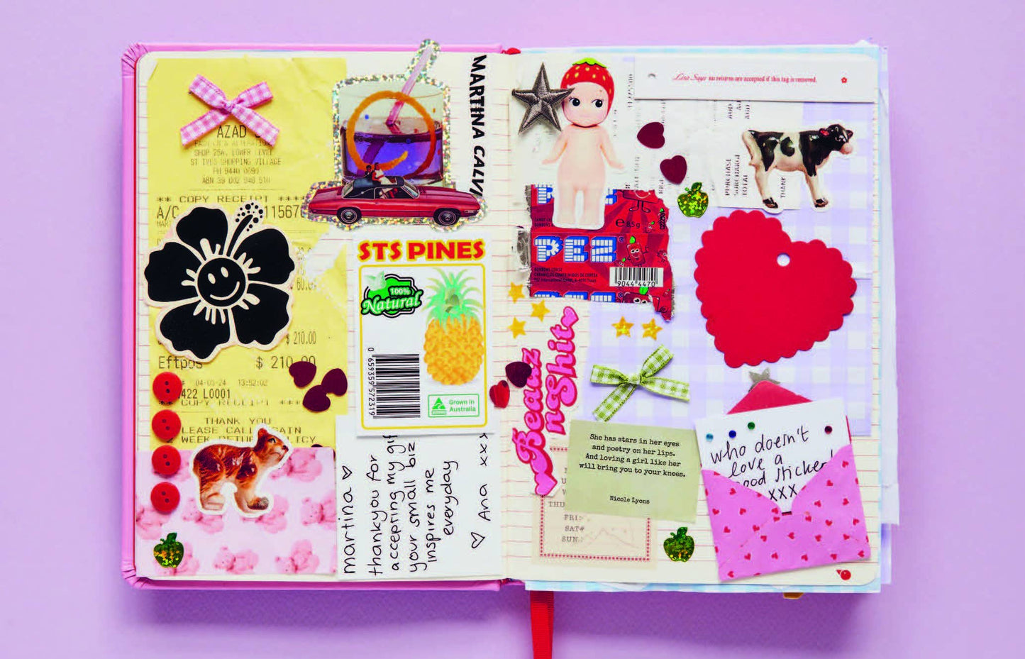 
                  
                    The Art of Memory Collecting: 15 Projects by Martina Calvi
                  
                
