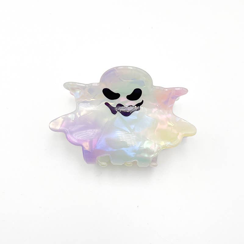 
                  
                    Colorful Ghost Hair Claw No. 2
                  
                