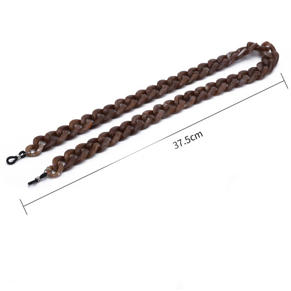
                  
                    Chunky Eyeglass Chains - Mild
                  
                
