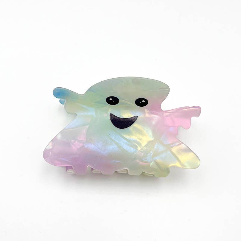 
                  
                    Colorful Ghost Hair Claw No. 2
                  
                
