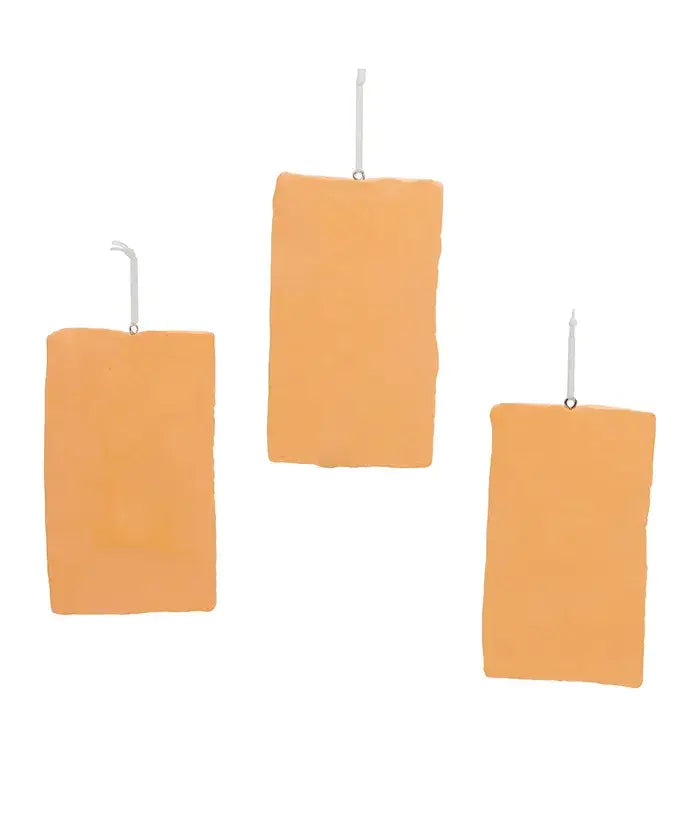 
                  
                    Tart Pastry Ornament
                  
                