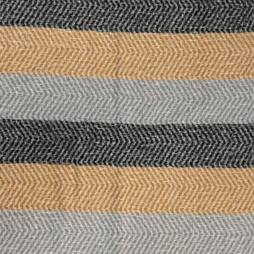 
                  
                    Zigzag Stripes Winter Scarf
                  
                