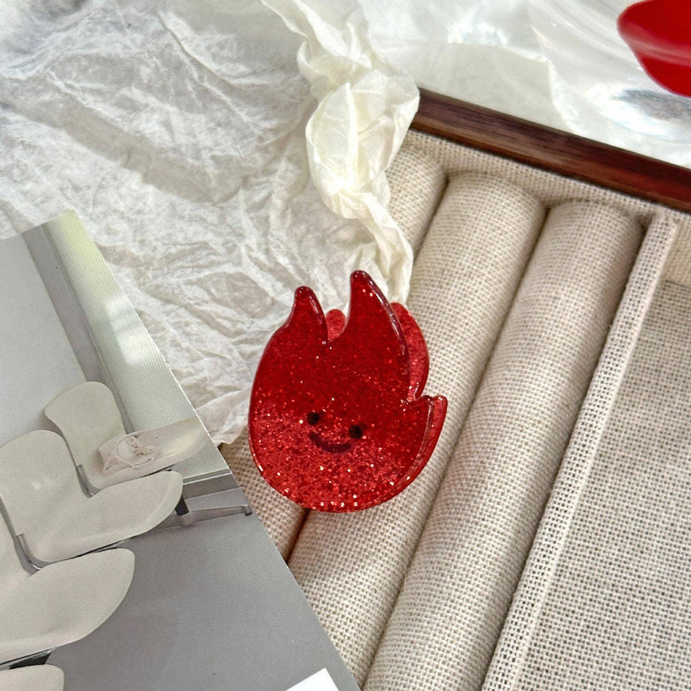 
                  
                    Glitter Sky Series Hair Claws
                  
                