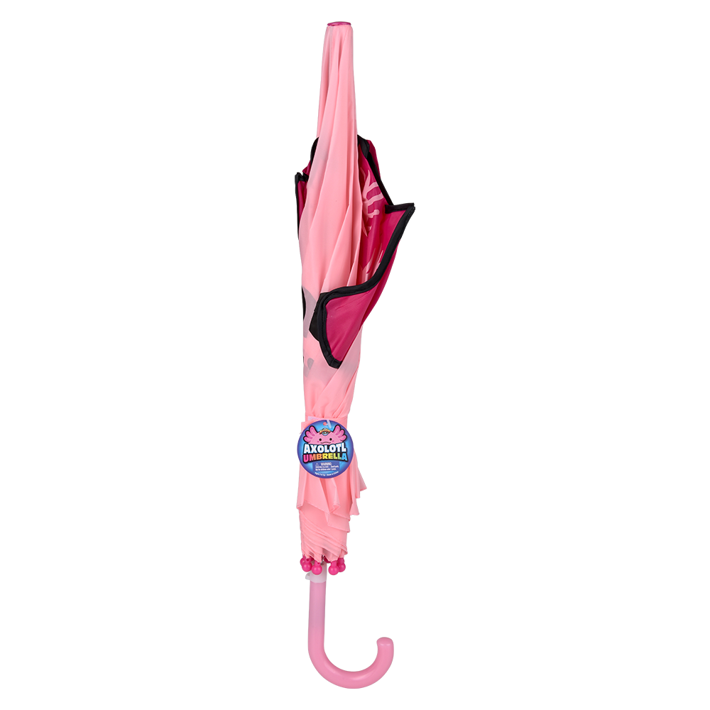 
                  
                    Axolotl Umbrella - 28" Kid's Size
                  
                