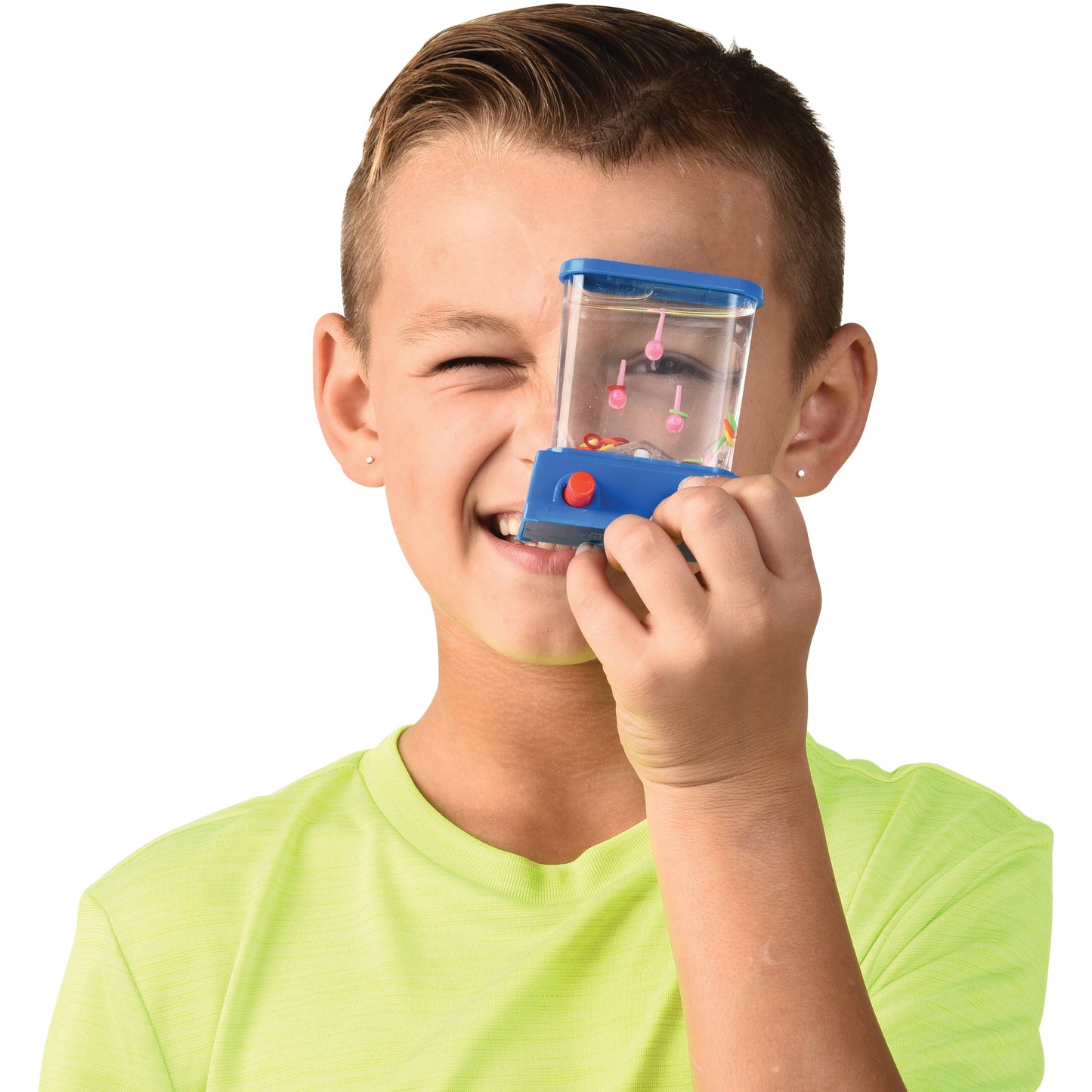 
                  
                    Mini Water Loops Game
                  
                