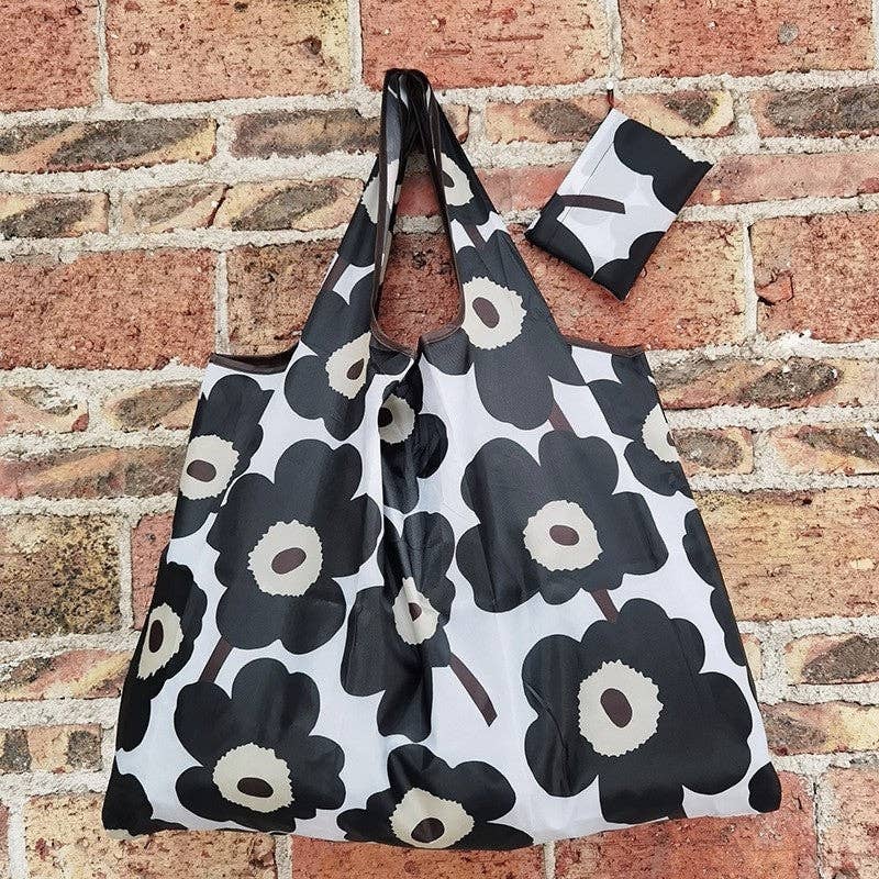 
                  
                    Foldable Nylon XL Shopping Totes
                  
                