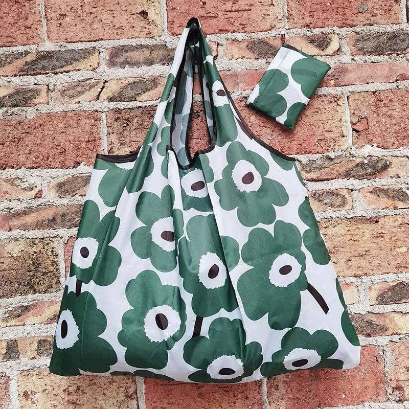 
                  
                    Foldable Nylon XL Shopping Totes
                  
                