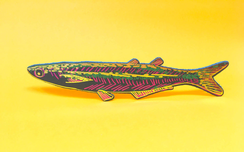 Fish 