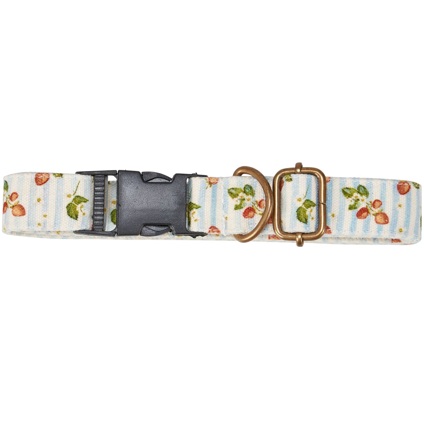 
                  
                    Strawberry Dog Collar by Annie Quigley
                  
                