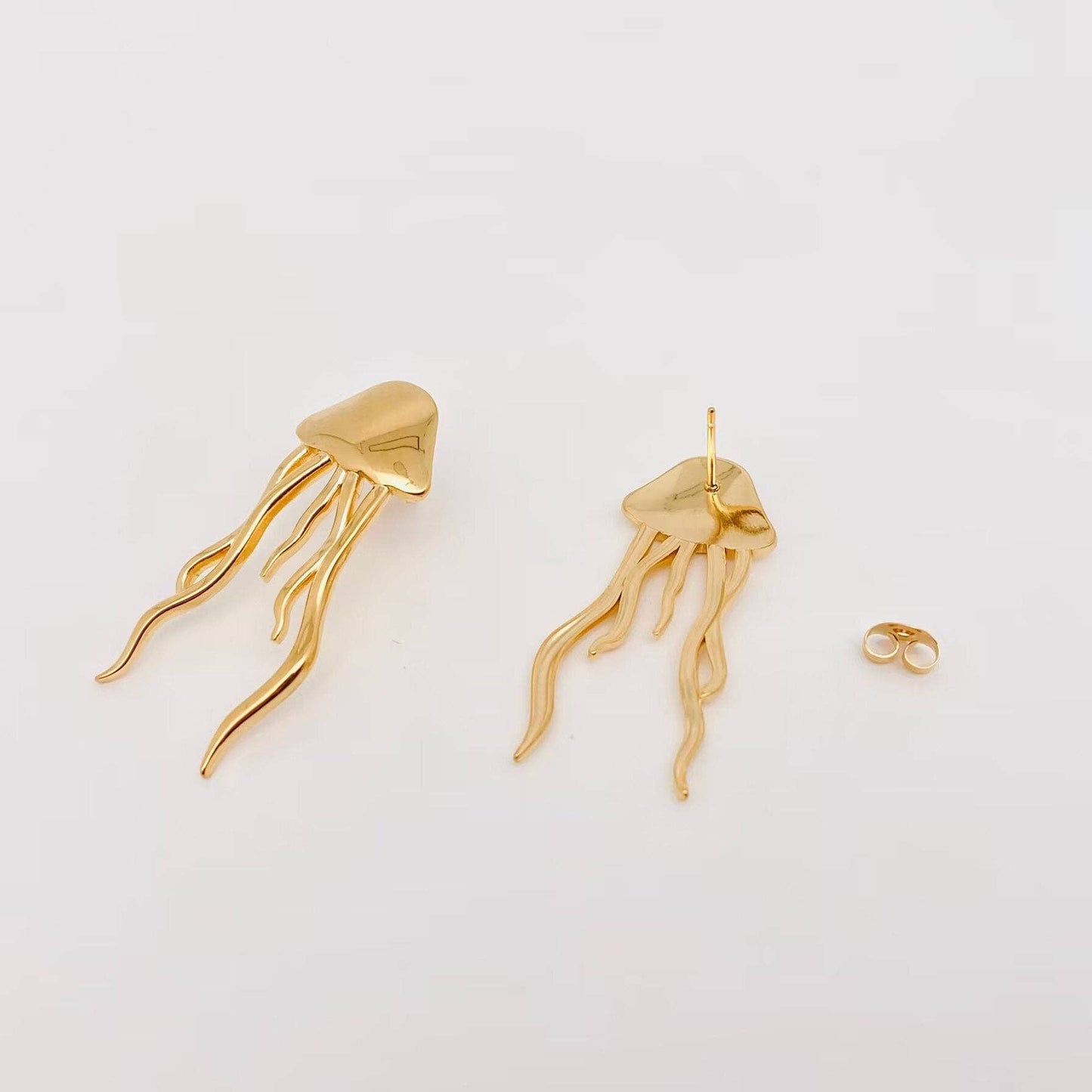 
                  
                    Jellyfish Studs
                  
                