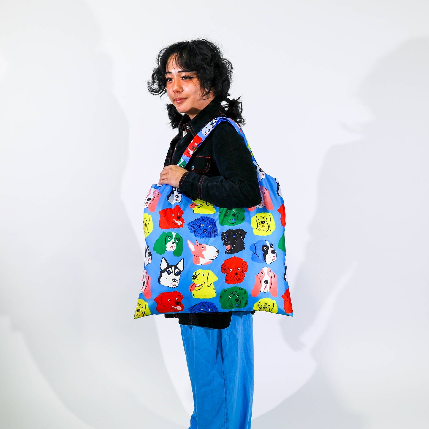 
                  
                    Kristina Micotti's Dogs Art Sack® by Yellow Owl
                  
                