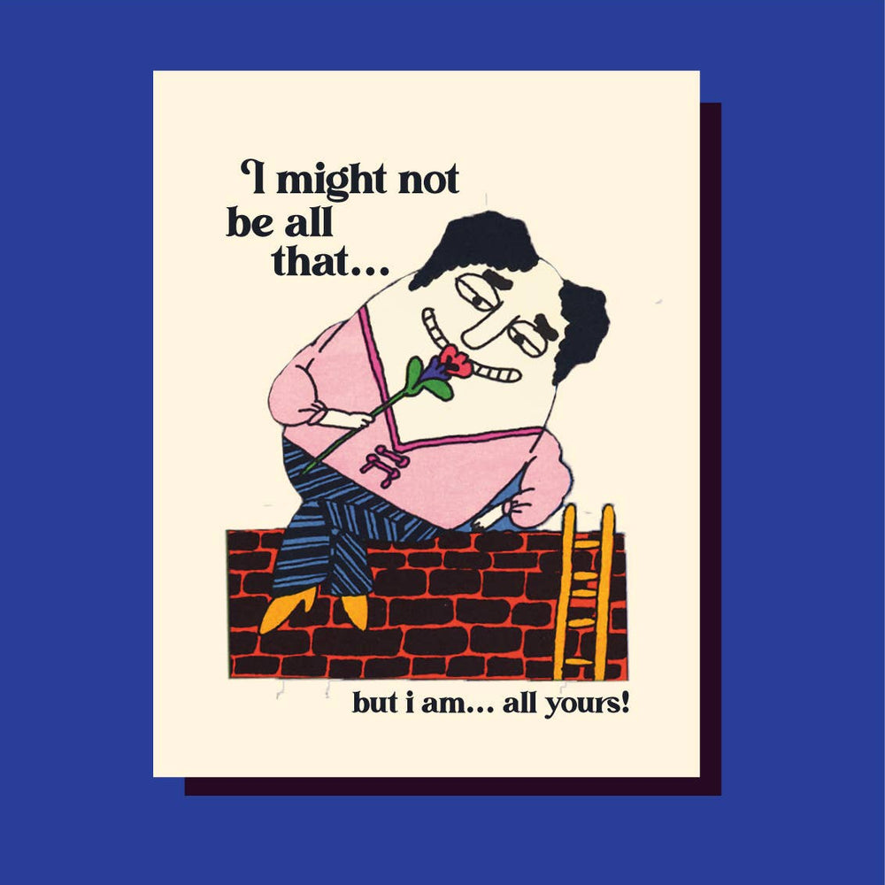 
                  
                    I'm ALL Yours - Lover
                  
                