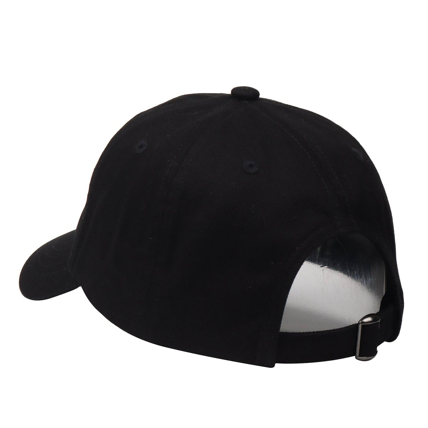 
                  
                    "Cat Dad" Soft Baseball Cap
                  
                